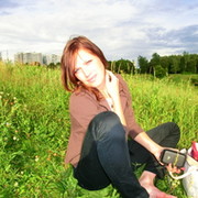 ольга г on My World.