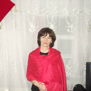 Галия Kaliya on My World.