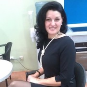 Галина Кузнецова on My World.