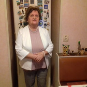 Галина Стрельникова on My World.