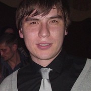 Гаврюша Гардер on My World.