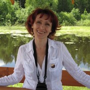 Елена Гаврилица on My World.