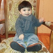 farah-m gence on My World.