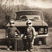 Даня Радченко on My World.