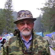 Геннадий Данилов on My World.