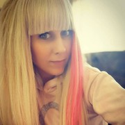 оксана васина on My World.