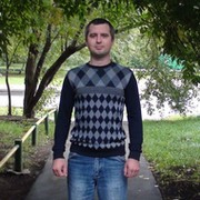 Юрий Филиппов on My World.
