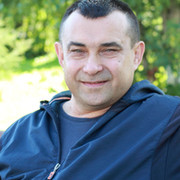 Юрий Ануфриев on My World.
