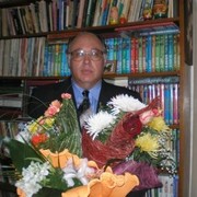 Александр Гершман on My World.