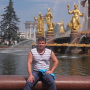 Сергей - - -/-/-/-/- - - on My World.