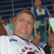 Sergei Giese on My World.
