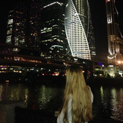 Залина Гитинова on My World.