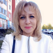 Анна Гладилова on My World.