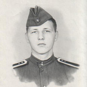 Сергей Гладышев on My World.