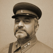 Виктор Глотов on My World.