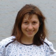 Gohar Khachatryan on My World.