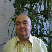 Николай Голубков on My World.