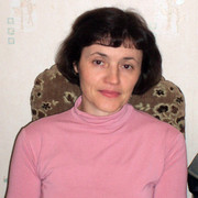 Светлана Головина on My World.