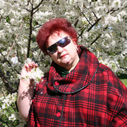 Елена Голубая Стрела on My World.