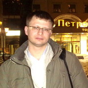 Сергей Горних on My World.