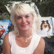 Наталья Горбунова on My World.