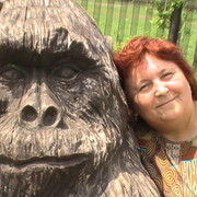 Ирина Коршунова on My World.