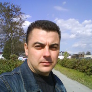 Александр Яровенко on My World.