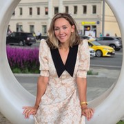 Кристина Петрова on My World.