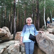 Лариса Горяева on My World.