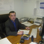 Валерий Горюнов on My World.