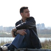 Пауль Гурин on My World.