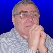 Юрий Громов on My World.