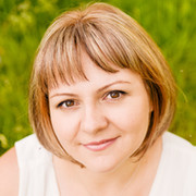 Екатерина Графкина on My World.