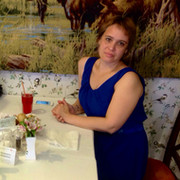 Лилия Гребенюкова в Моем Мире.