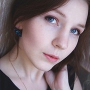 Екатерина Егорова on My World.