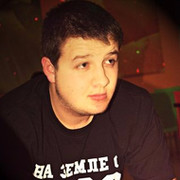 Сергей Улещенко on My World.