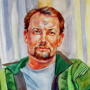 Андрей Григорьев on My World.