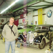 Григорьев Дмитрий on My World.