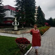 Валентина Гришина on My World.