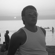 Антон Болдырев on My World.