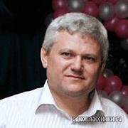 Гриша Петренко on My World.