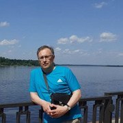 Олег Губанов on My World.
