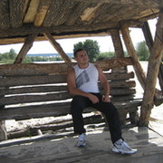 Анатолий . on My World.