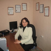 Гульшат Хадиуллина on My World.
