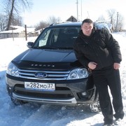Вадим Гайфуллин on My World.