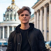 Владимир Гришин on My World.