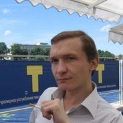Владимир Григорьев on My World.
