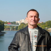 Александр ХАЛЮК on My World.