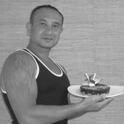 Дильмурат Хамраев on My World.