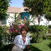 Елена Пинегина on My World.